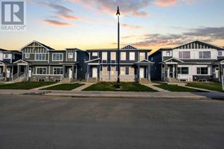 Duplex for Sale, 608 Dawson Drive, Chestermere, AB