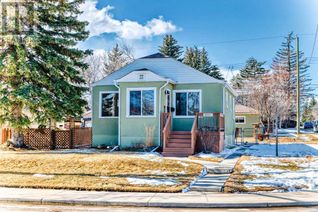 Detached House for Sale, 2601 27 Street Sw, Calgary, AB