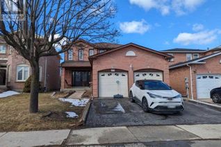 Detached House for Rent, 277 Huntington Ridge Drive, Mississauga (Hurontario), ON