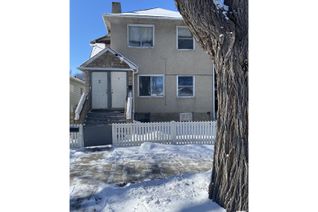 Property for Sale, 11320 89 St Nw, Edmonton, AB