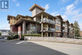 Condo Apartment for Sale, 3220 Jacklin Rd #209, Langford, BC