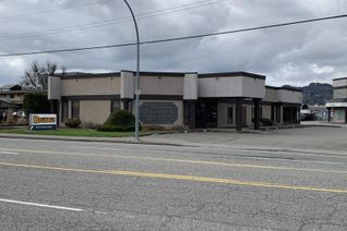 Office for Lease, 8615 Young Road #101, Chilliwack, BC