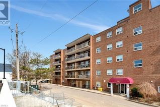 Property for Sale, 793 Colborne Street Unit# 207, Brantford, ON