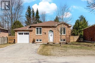 Bungalow for Sale, 48 Evergreen Crescent, Wasaga Beach, ON