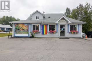 Business for Sale, 170 Bobcaygeon Road, Minden Hills (Minden), ON