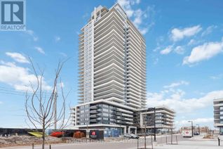 Condo for Rent, 1435 Bayly Street #2703, Pickering (Bay Ridges), ON