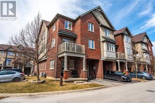 Townhouse for Sale, 310 Fall Fair Way Unit# 48, Binbrook, ON