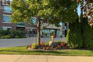 Condo for Sale, 65 Via Rosedale Way #317, Brampton (Sandringham-Wellington), ON