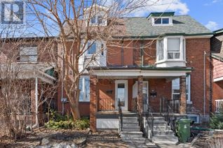 Duplex for Sale, 32 Castleton Avenue, Toronto (Rockcliffe-Smythe), ON