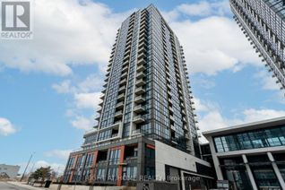 Property for Sale, 55 Eglinton Avenue W #310, Mississauga (Hurontario), ON