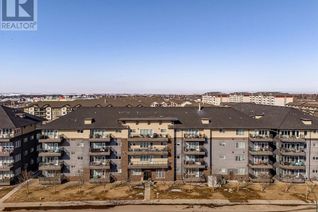 Condo Apartment for Sale, 207 706 Hart Road, Saskatoon, SK