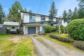 House for Sale, 20380 42a Avenue, Langley, BC