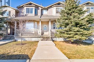 Townhouse for Sale, 2001 Luxstone Boulevard Sw #604, Airdrie, AB