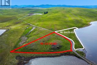 Land for Sale, Legal Subdivision 1 Beresford Road, Kamloops, BC