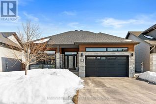 House for Sale, 404 Bruges Street, Russell, ON