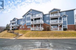 Condo Apartment for Sale, 40 Chelton Woods Lane #304, Rockingham Ridge, NS