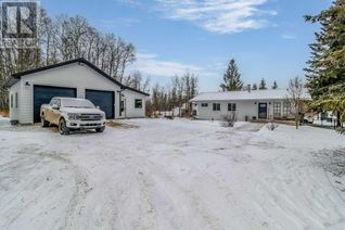 Bungalow for Sale, 38451 Range Road 10, Rural Red Deer County, AB