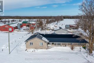 Farm for Sale, 409155 Grey Rd 4, Grey Highlands, ON