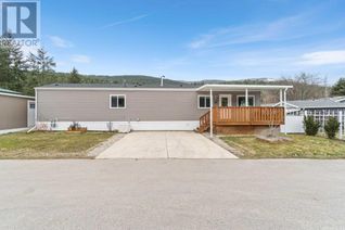 Property for Sale, 2930 Brown Road #48, Salmon Arm, BC