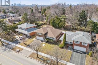 Property for Sale, 8 Francine Drive, Toronto (Hillcrest Village), ON