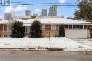 Business for Sale, 105 Betty Ann Drive, Toronto (Willowdale West), ON