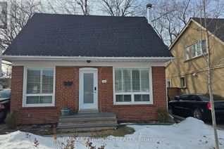 Bungalow for Rent, 32 Tower Drive #Bsmt, Toronto (Wexford-Maryvale), ON