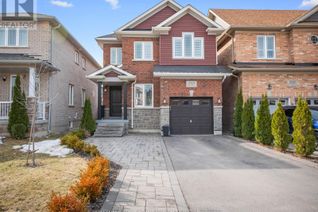 Detached House for Sale, 205 Romanelli Crescent, Bradford West Gwillimbury (Bradford), ON