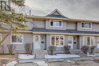 Townhouse for Sale, 75 Falconer Terrace Ne, Calgary, AB