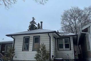 House for Sale, 1449 Princess Street, Regina, SK