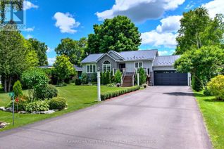 Bungalow for Sale, 26 Greenwood Crescent, Kawartha Lakes (Carden), ON