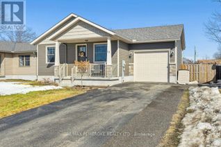 Bungalow for Sale, 15 Dustin Drive, Petawawa, ON