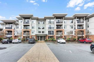 Property for Sale, 33546 Holland Avenue #410, Abbotsford, BC