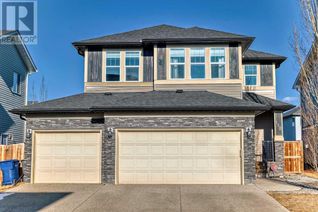 House for Sale, 112 Rainbow Falls Passage, Chestermere, AB