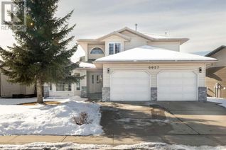 House for Sale, 6027 69 Avenue, Rocky Mountain House, AB