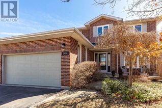 Detached House for Sale, 2456 Overton Drive, Burlington, ON