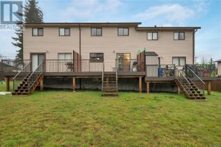 Condo Townhouse for Sale, 500 Colwyn St #5, Campbell River, BC