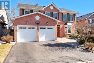 House for Sale, 19 Parkes Drive, Ajax (South West), ON