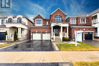 Property for Sale, 189 Lionhead Golf Club Road, Brampton (Bram West), ON