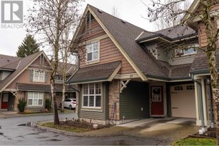 Condo Townhouse for Sale, 22977 116 Avenue #39, Maple Ridge, BC