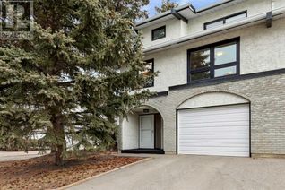 Townhouse for Sale, 5400 Dalhousie Drive Nw #63, Calgary, AB