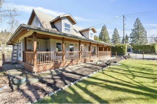 House for Sale, 7657 Horne Street, Mission, BC