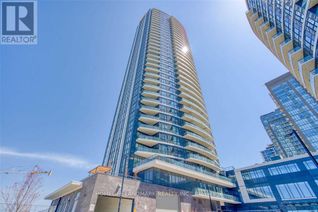 Property for Rent, 35 Watergarden Drive #1611, Mississauga (Hurontario), ON