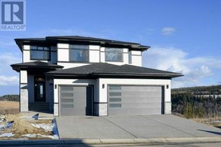 Detached House for Sale, 25 Sunvalley View, Cochrane, AB