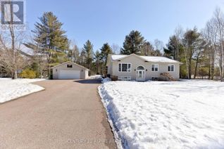 Bungalow for Sale, 514 Doran Road, Petawawa, ON