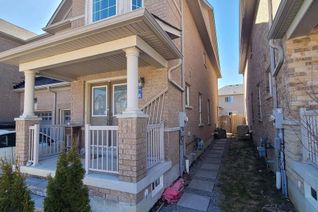 Semi-Detached House for Rent, 73 James Mccullough Road, Whitchurch-Stouffville (Stouffville), ON