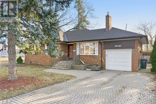 Bungalow for Sale, 2040 Annapolis Avenue, Mississauga (Lakeview), ON