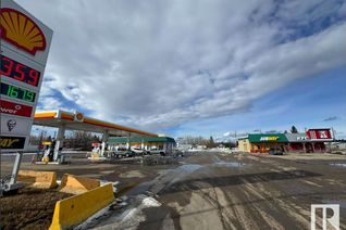 Fast Food/Take Out Business for Sale, 4912 50 Av, Niton Junction, AB