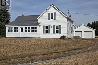 Detached House for Sale, 2349 1st Conc Rd Str, Norfolk, ON