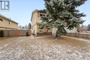 Detached House for Sale, 28 Erin Ridge Road Se, Calgary, AB