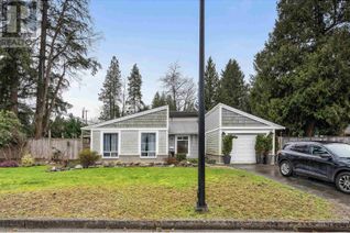 Bungalow for Sale, 21598 Spring Avenue, Maple Ridge, BC